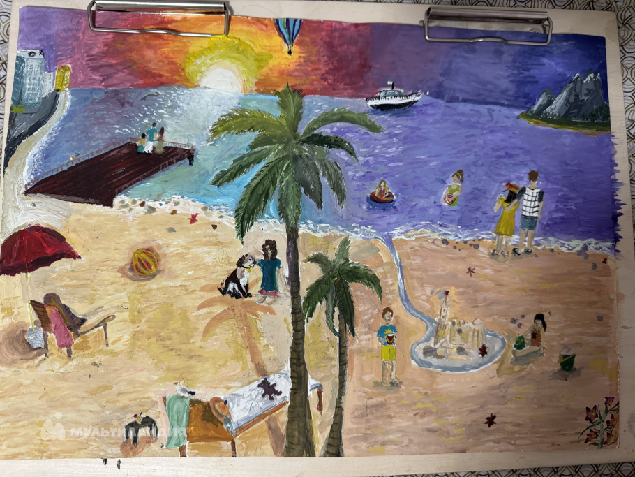 Шакирова  Виктория