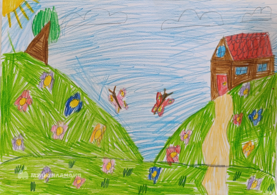 Сормова Злата