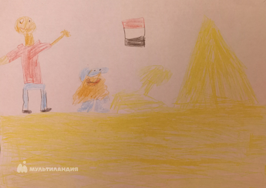 Баянов  Роберт 