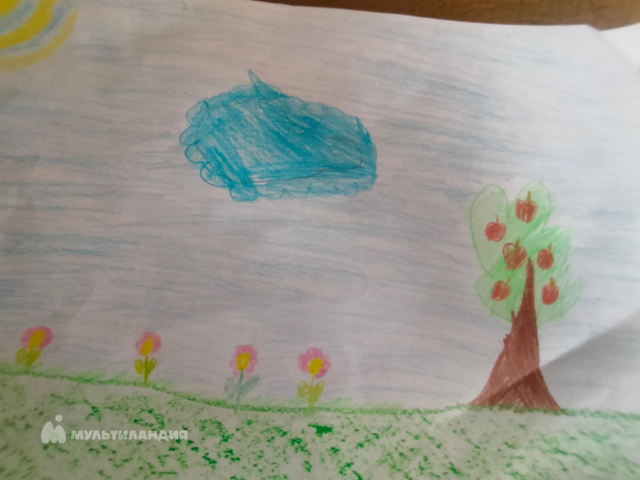 Иванова Диана