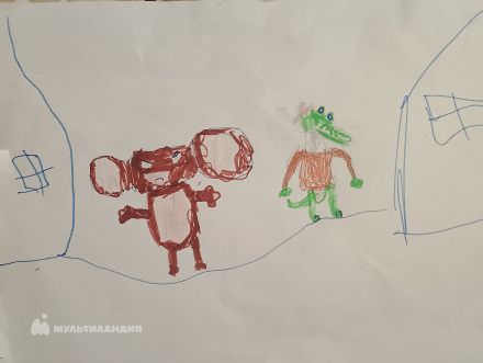 Асельдеров Абакар