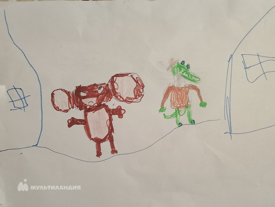 Асельдеров Абакар