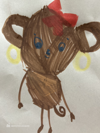 Никитина  Аня