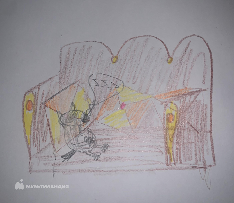 Кисиль Элина