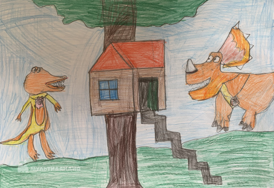 Долгова Александра