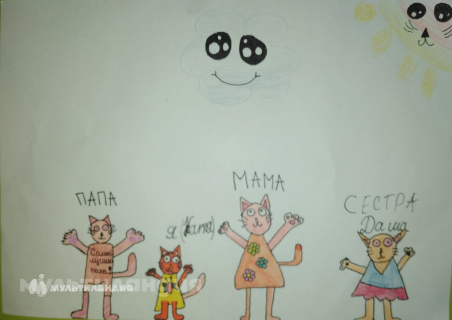 Катюша Гайдаш