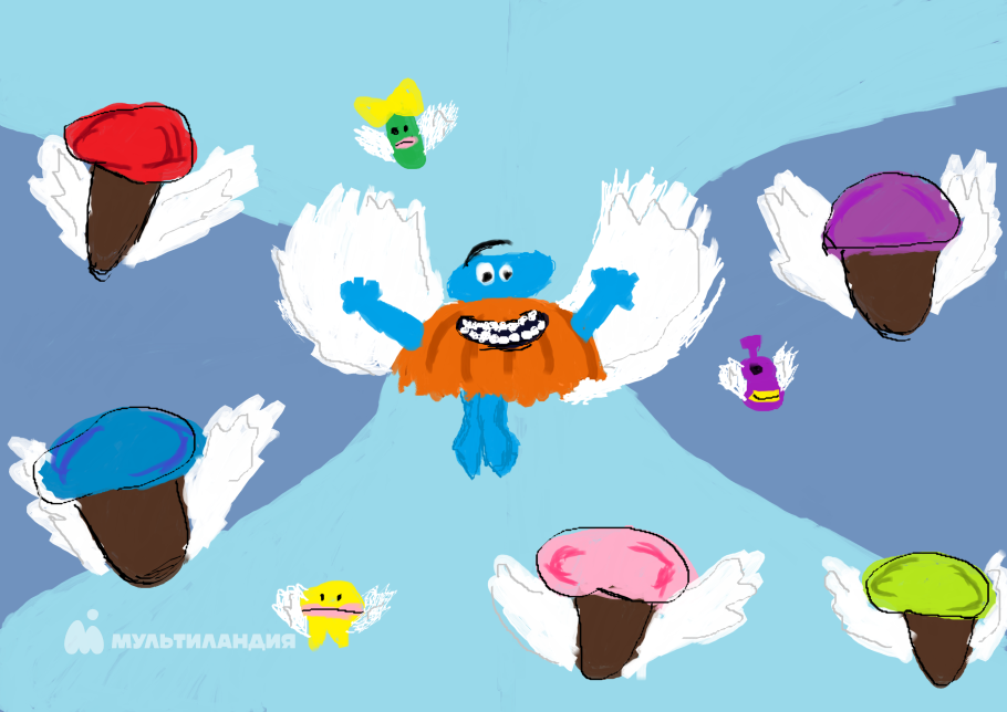 Украинцева  Елизавета