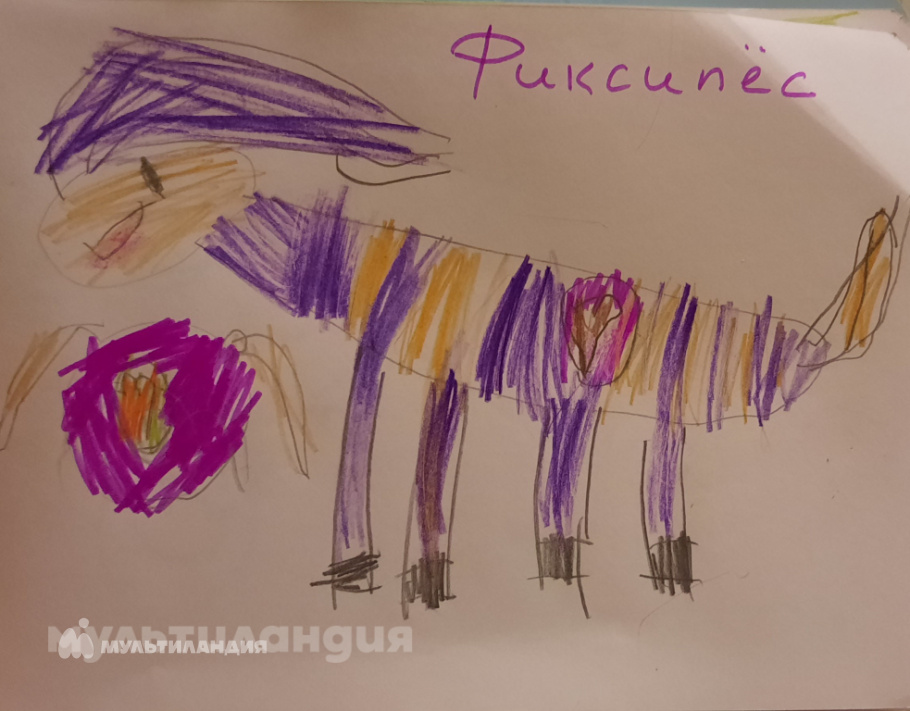 Милана Зайцева