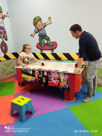 Антонова  Валерия 