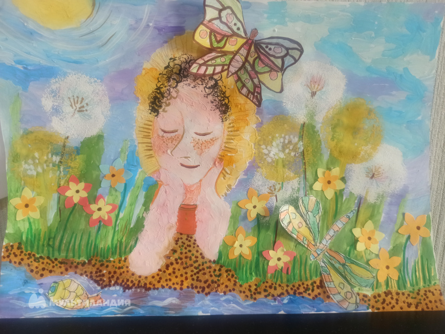 Кетабаев Владислав