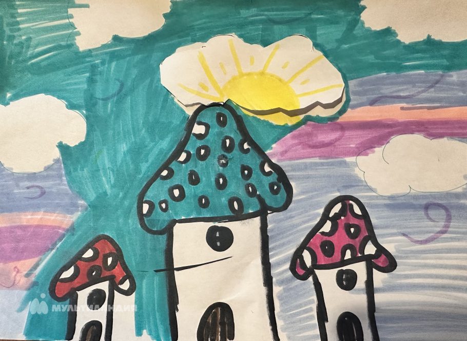 Абрамова Василиса