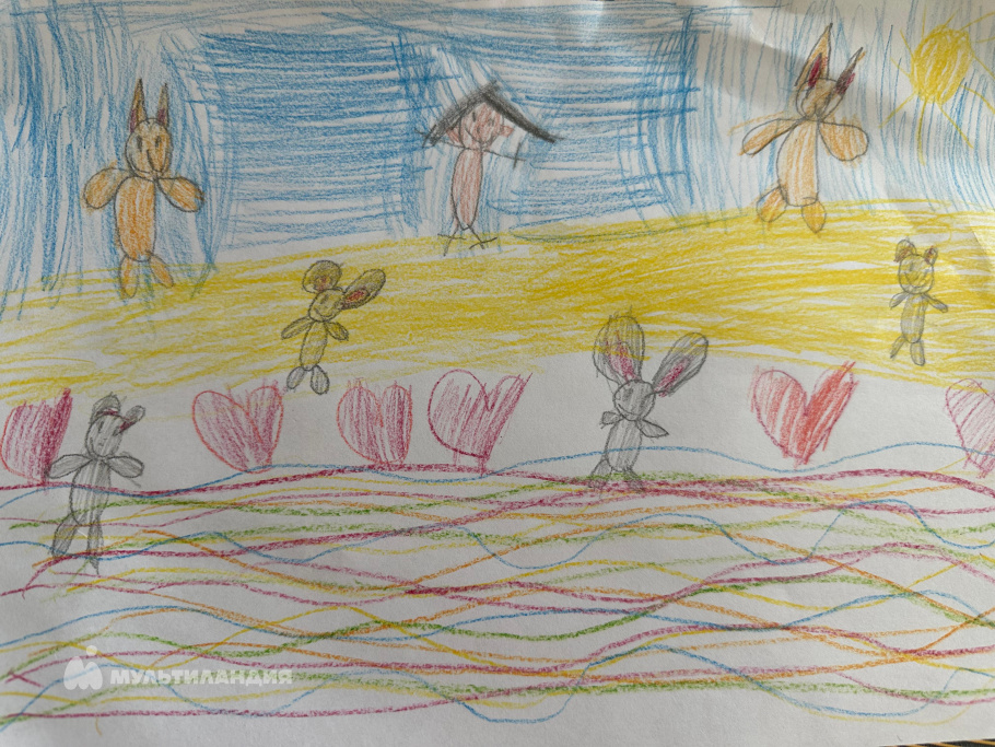 Лесниченко Алеся