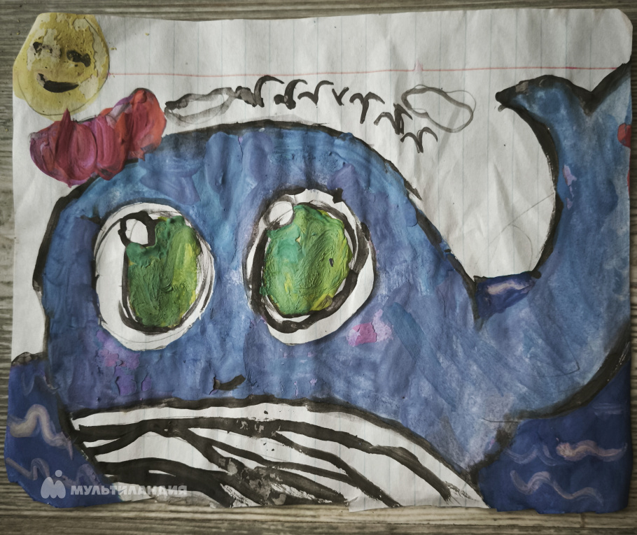 Сытник  Арина