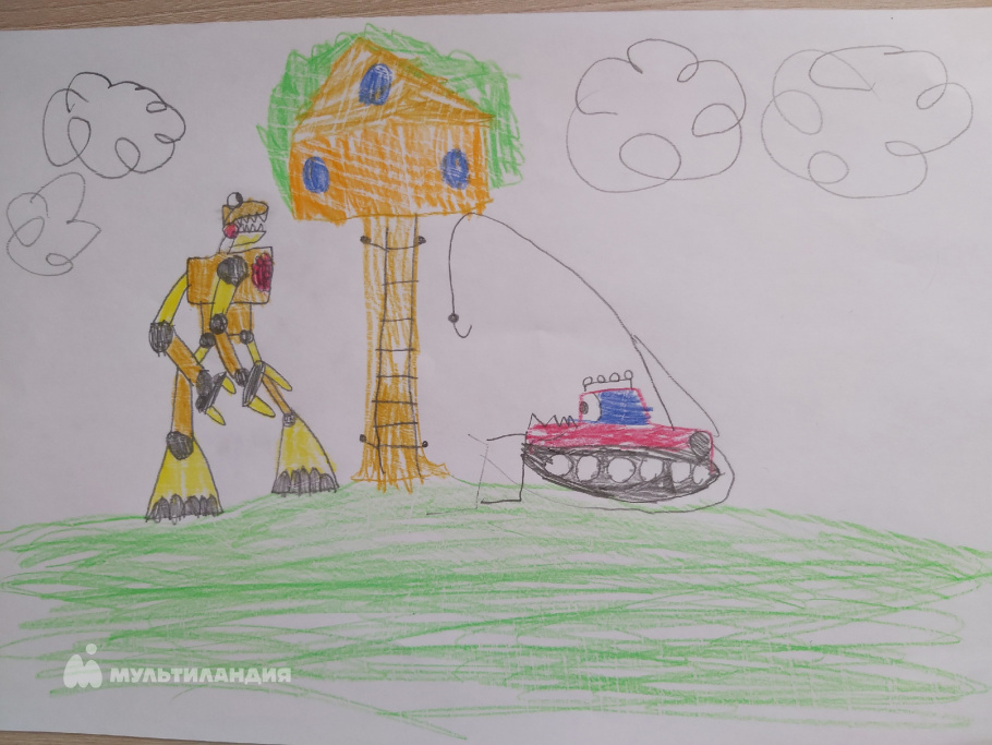 Шарапов Марат