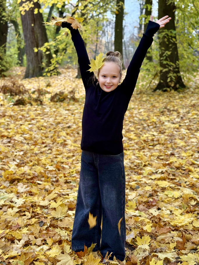 Ахромова  Ксения