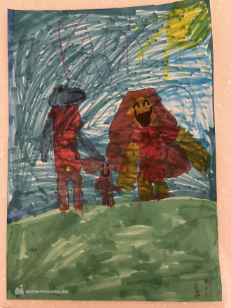 Вайгель  Екатерина 