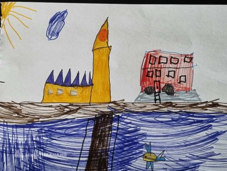 Сивашова Анна