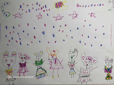 Рождествина  Ева