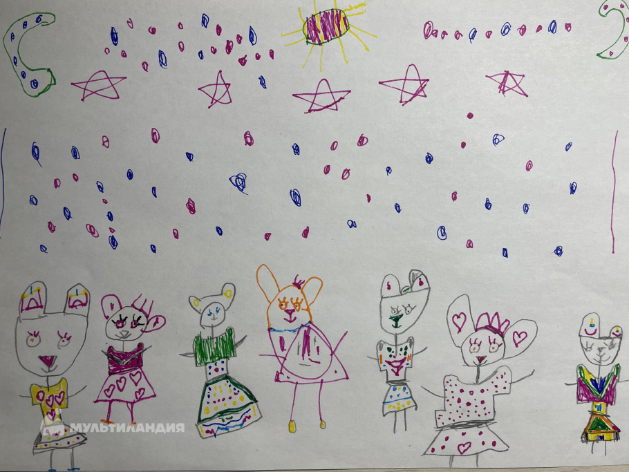 Рождествина  Ева