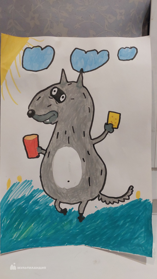 Кузнецова Мария