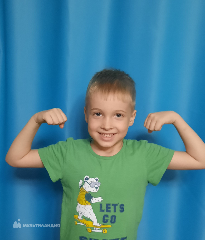 Филатов Ярослав