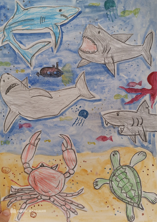 Харисов Ранель