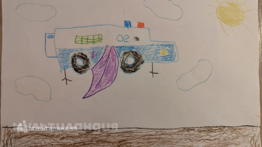 Полина Жулина