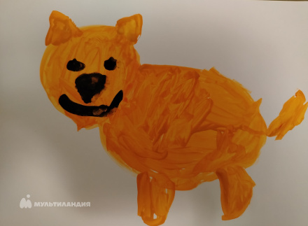 Кривдин Фёдор