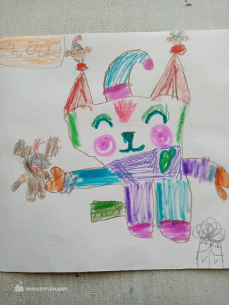 Антонова София