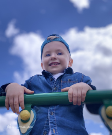 Мещеряков  Петр