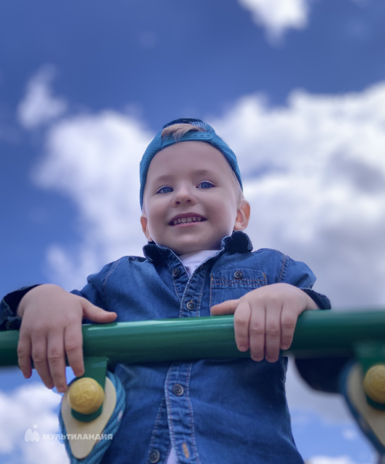 Мещеряков  Петр