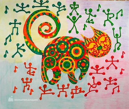 Саша Самсонова