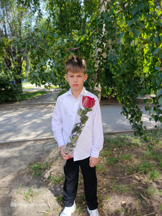 Бурдадин Михаил