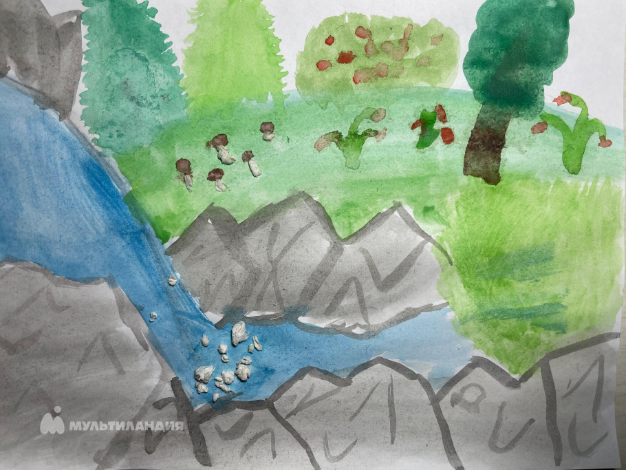 Гиниятуллина  Ясмина