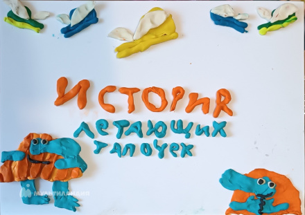 Ткачев Владимир 