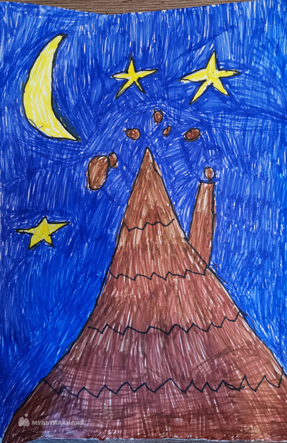 Байкалова Нина