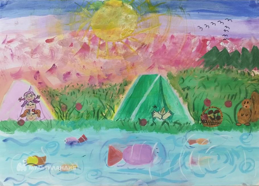 Войсят  Таисия