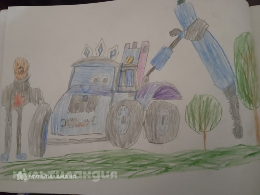 Ибрагим Таибов