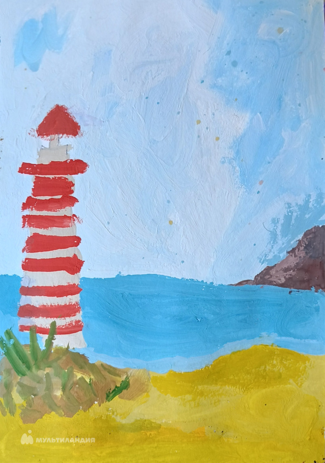 Вайленко Анна