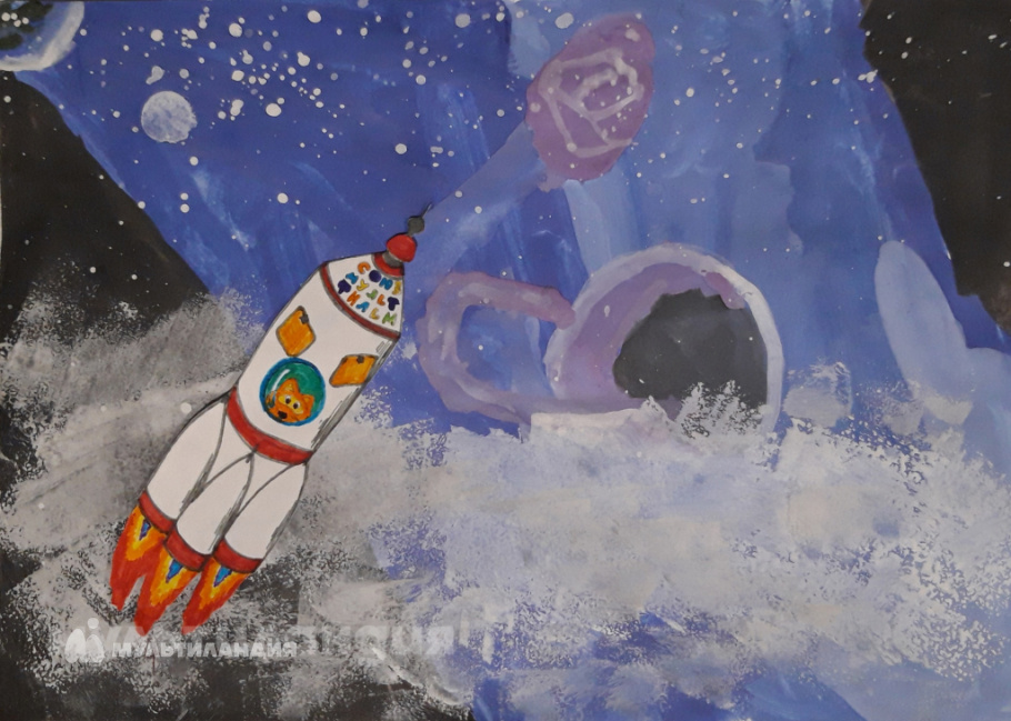 Вова Осадчий