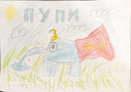 Каримова Карина