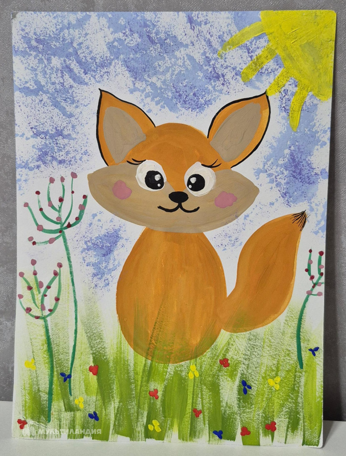 Проскура Ксения