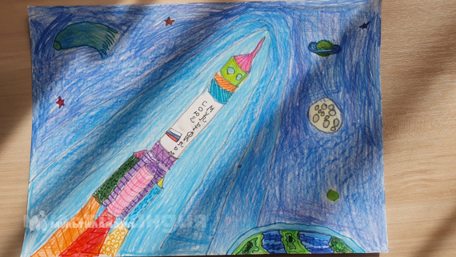 Алиса Подольская