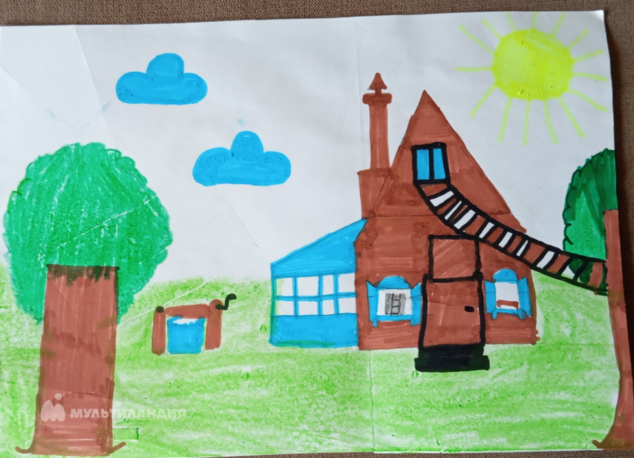 Шахтарин  Владимир