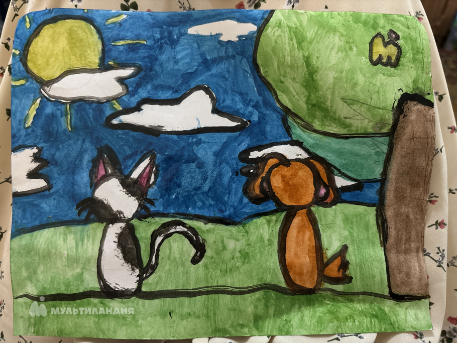 Кузнецова Яна