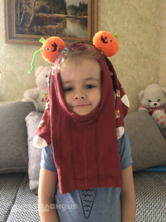Алиса Наливайко