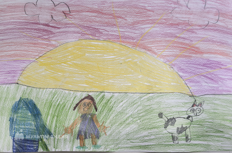 Коптенко Мирослава