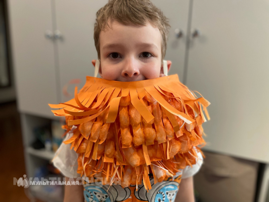 Мишин Андрей Александрович