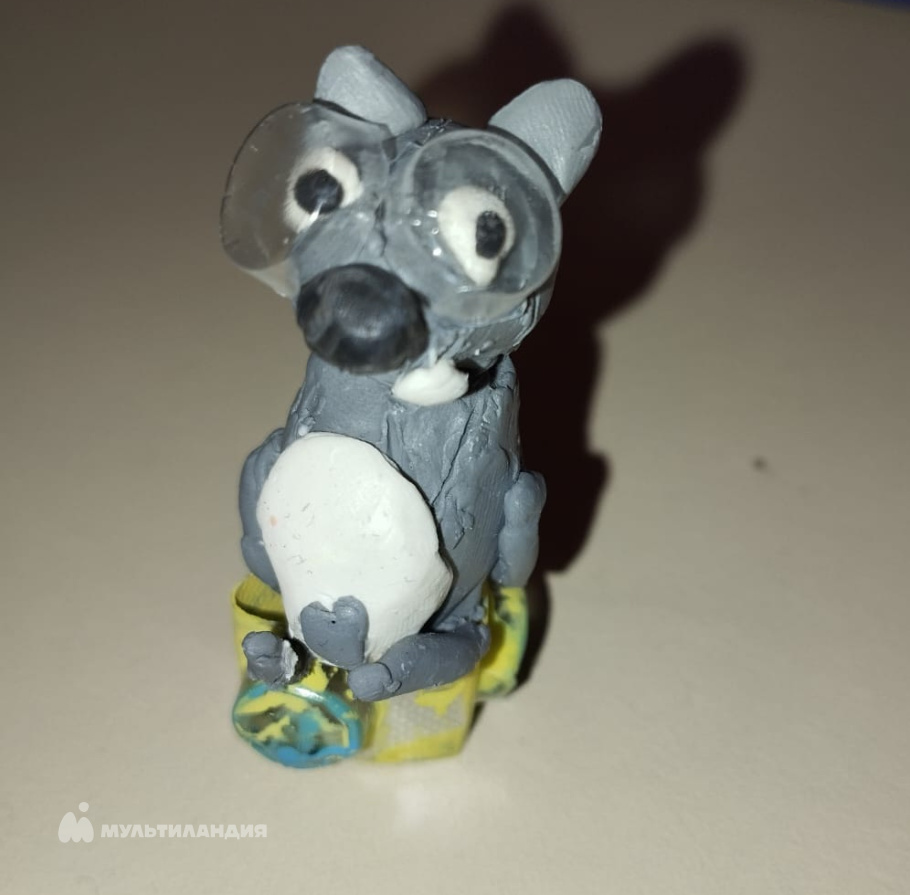 Минина Варвара