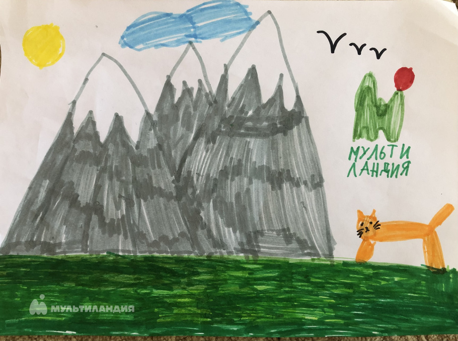 Хинеева Варвара